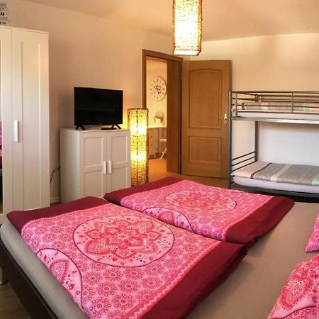 Ferienwohnung Hegau-Bodensee Muhlhausen-Ehingen Zewnętrze zdjęcie