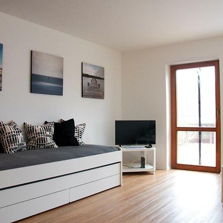 Ferienwohnung Hegau-Bodensee Muhlhausen-Ehingen Zewnętrze zdjęcie
