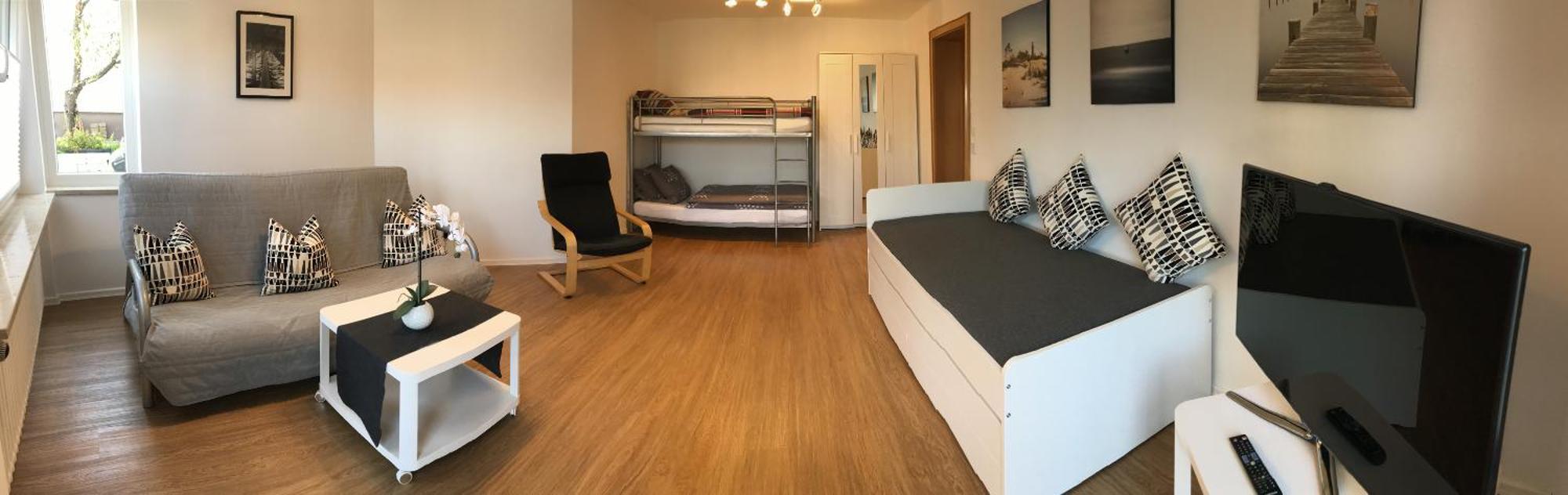Ferienwohnung Hegau-Bodensee Muhlhausen-Ehingen Zewnętrze zdjęcie