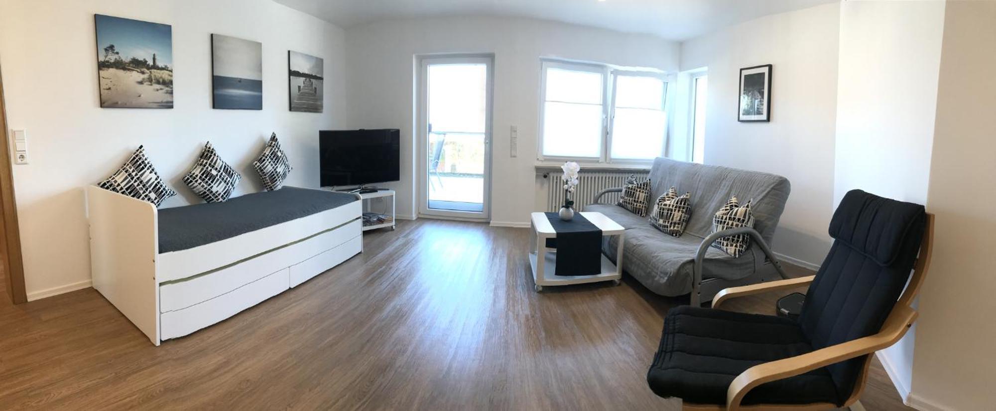 Ferienwohnung Hegau-Bodensee Muhlhausen-Ehingen Zewnętrze zdjęcie