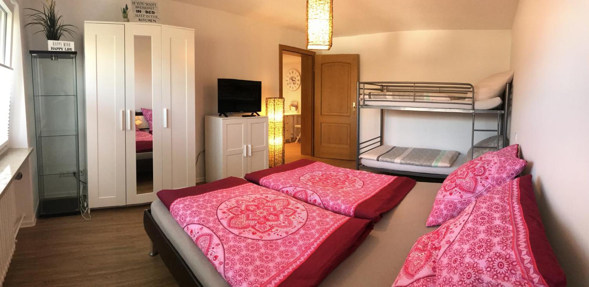 Ferienwohnung Hegau-Bodensee Muhlhausen-Ehingen Zewnętrze zdjęcie
