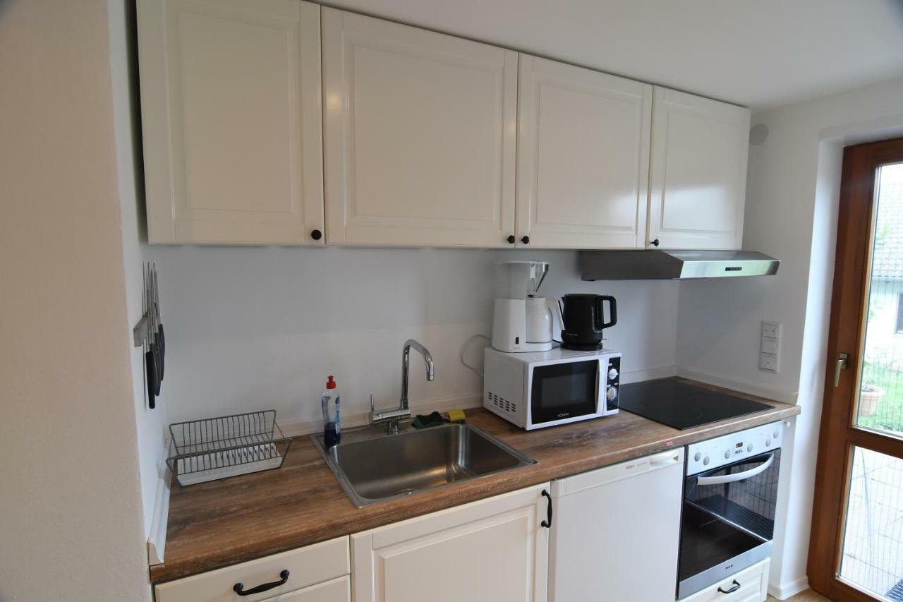 Ferienwohnung Hegau-Bodensee Muhlhausen-Ehingen Zewnętrze zdjęcie