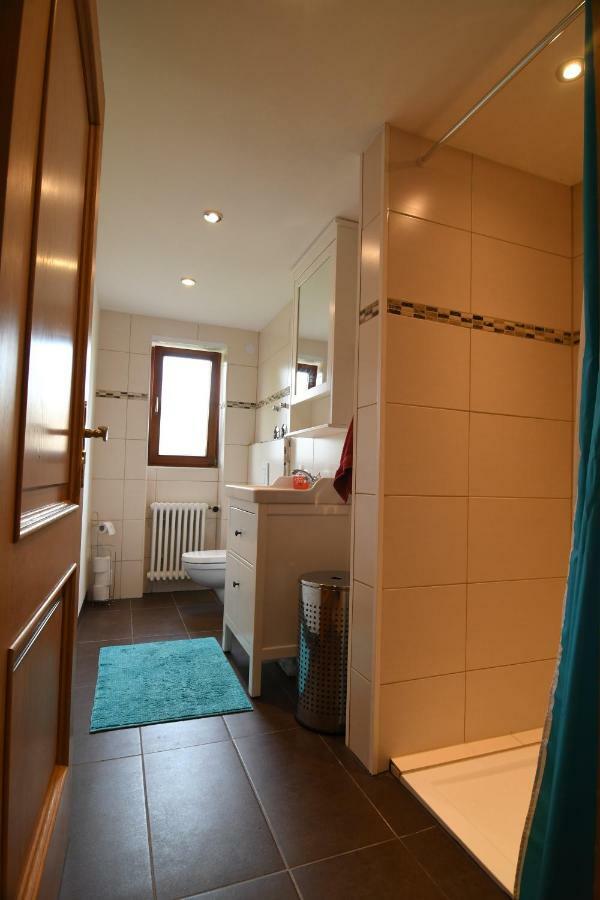 Ferienwohnung Hegau-Bodensee Muhlhausen-Ehingen Zewnętrze zdjęcie