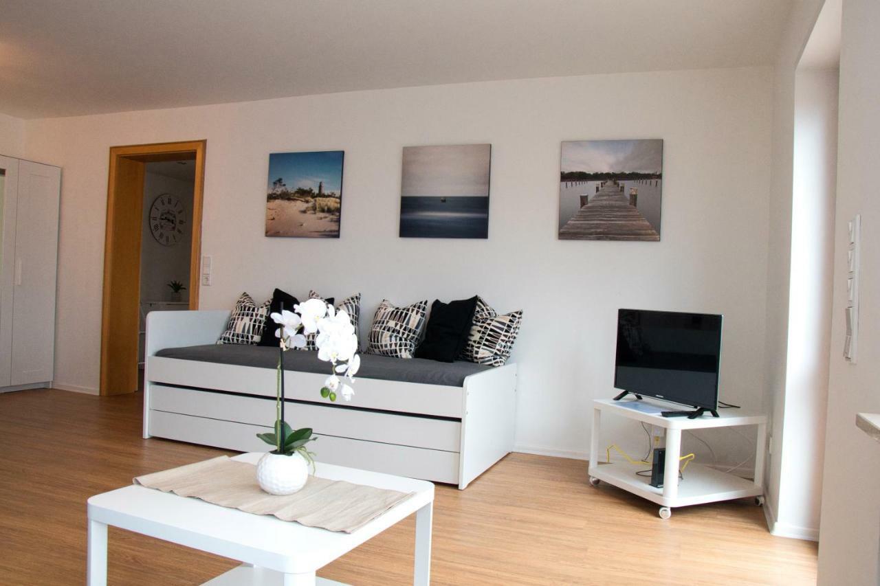 Ferienwohnung Hegau-Bodensee Muhlhausen-Ehingen Zewnętrze zdjęcie
