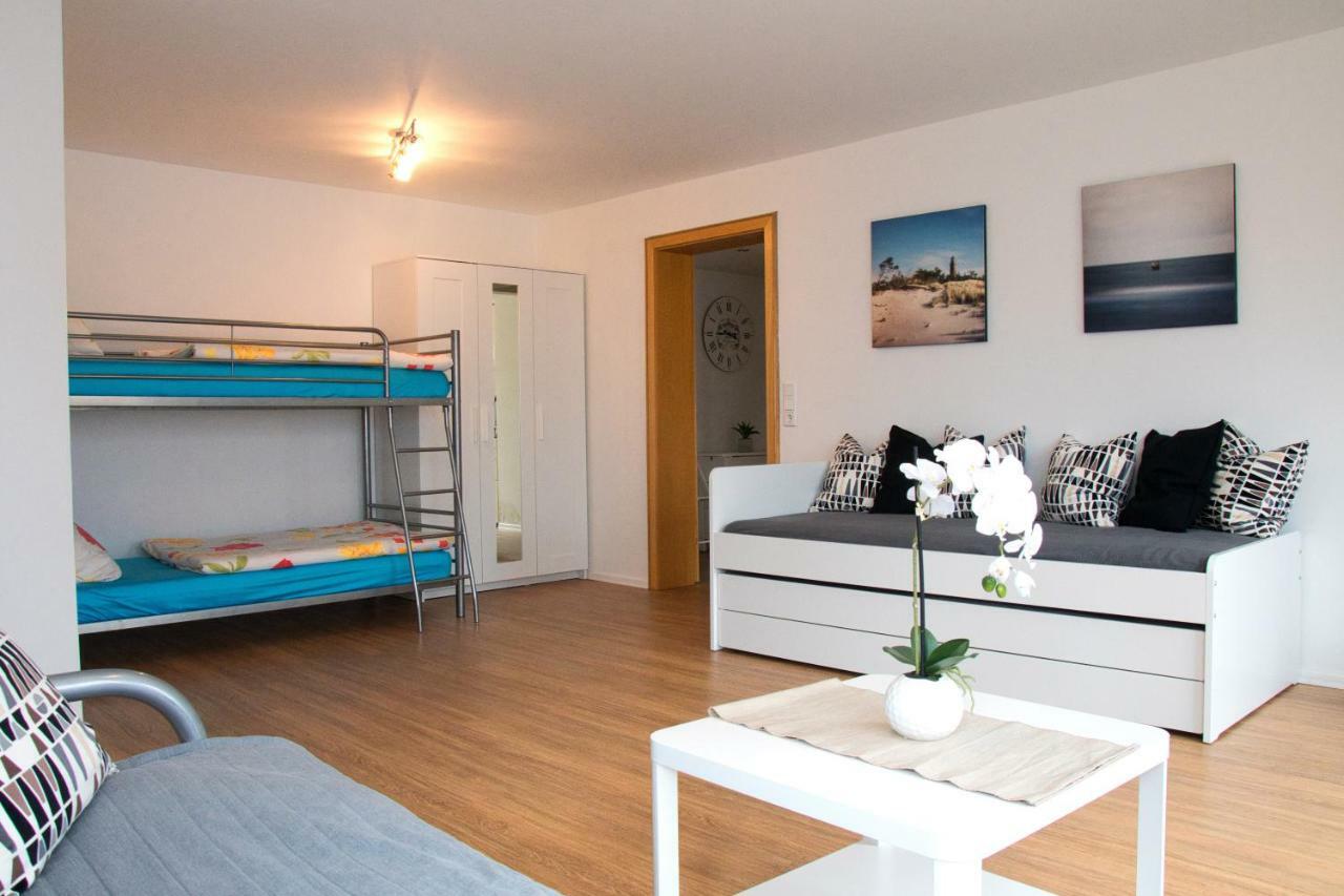 Ferienwohnung Hegau-Bodensee Muhlhausen-Ehingen Zewnętrze zdjęcie
