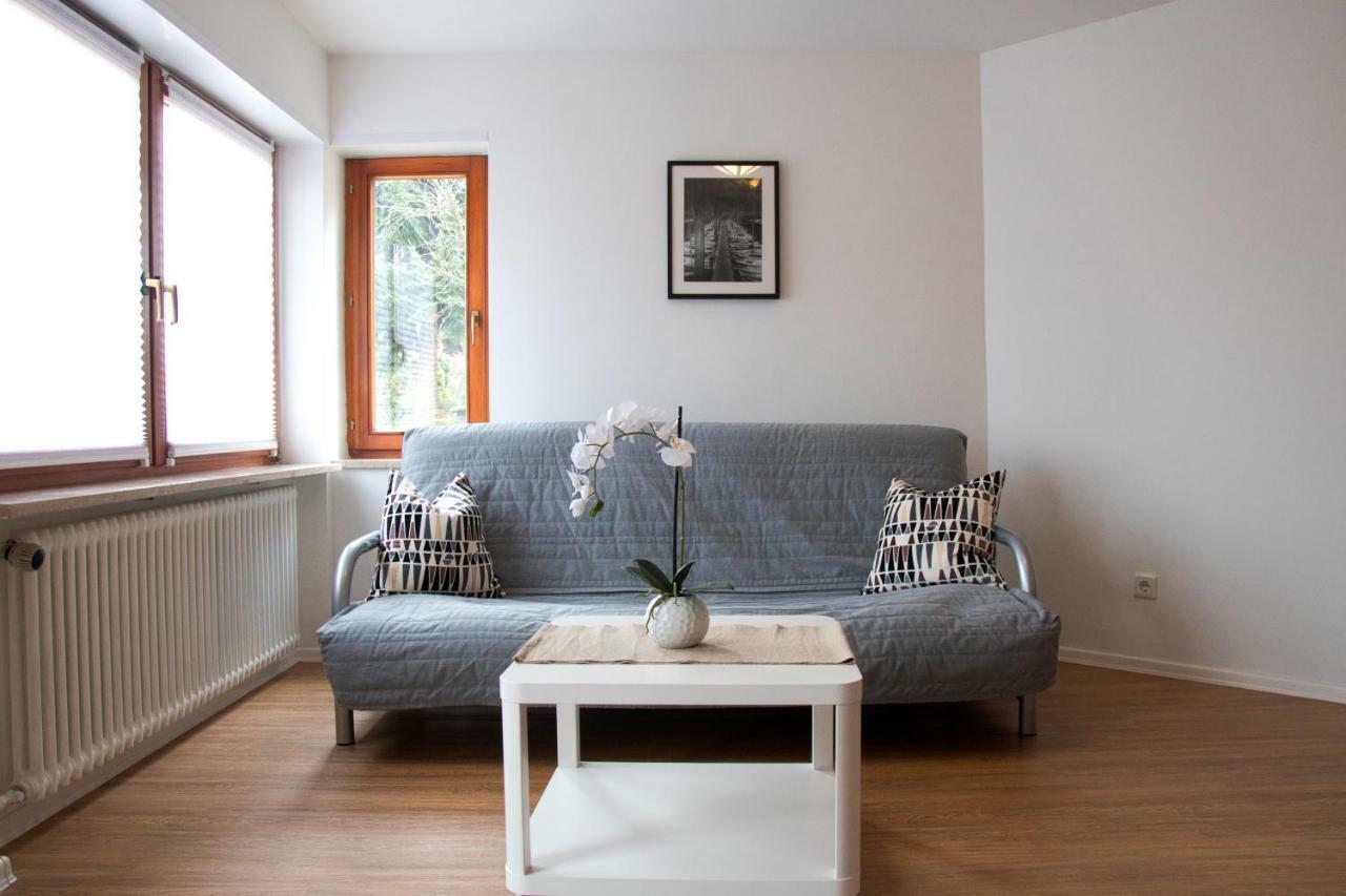 Ferienwohnung Hegau-Bodensee Muhlhausen-Ehingen Zewnętrze zdjęcie