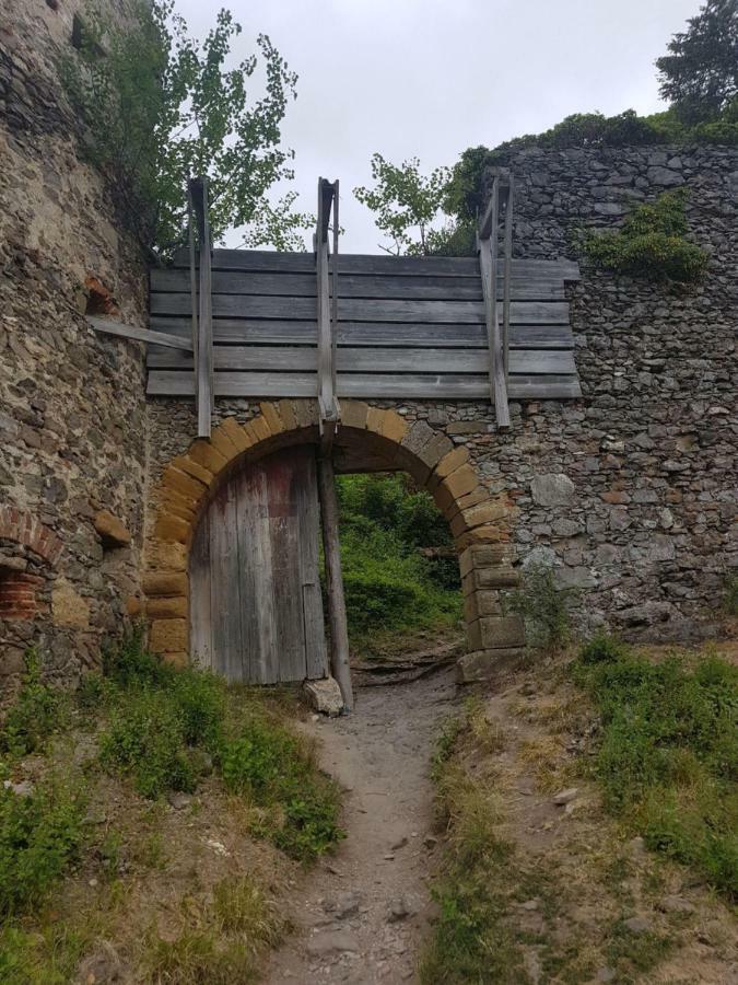 Ferienwohnung Hegau-Bodensee Muhlhausen-Ehingen Zewnętrze zdjęcie