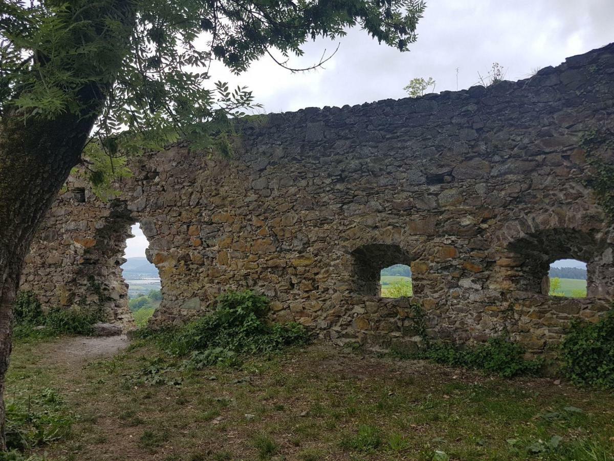 Ferienwohnung Hegau-Bodensee Muhlhausen-Ehingen Zewnętrze zdjęcie