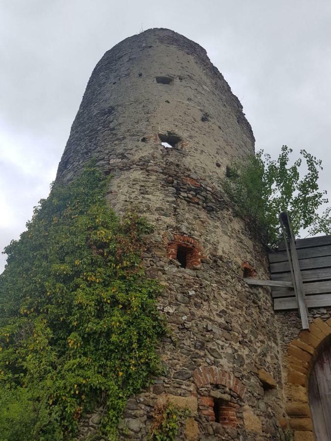 Ferienwohnung Hegau-Bodensee Muhlhausen-Ehingen Zewnętrze zdjęcie
