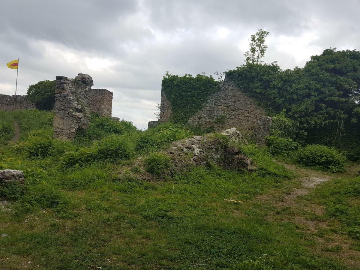 Ferienwohnung Hegau-Bodensee Muhlhausen-Ehingen Zewnętrze zdjęcie