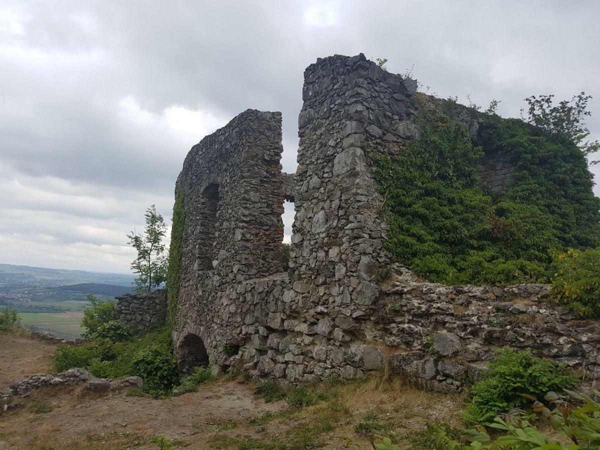 Ferienwohnung Hegau-Bodensee Muhlhausen-Ehingen Zewnętrze zdjęcie