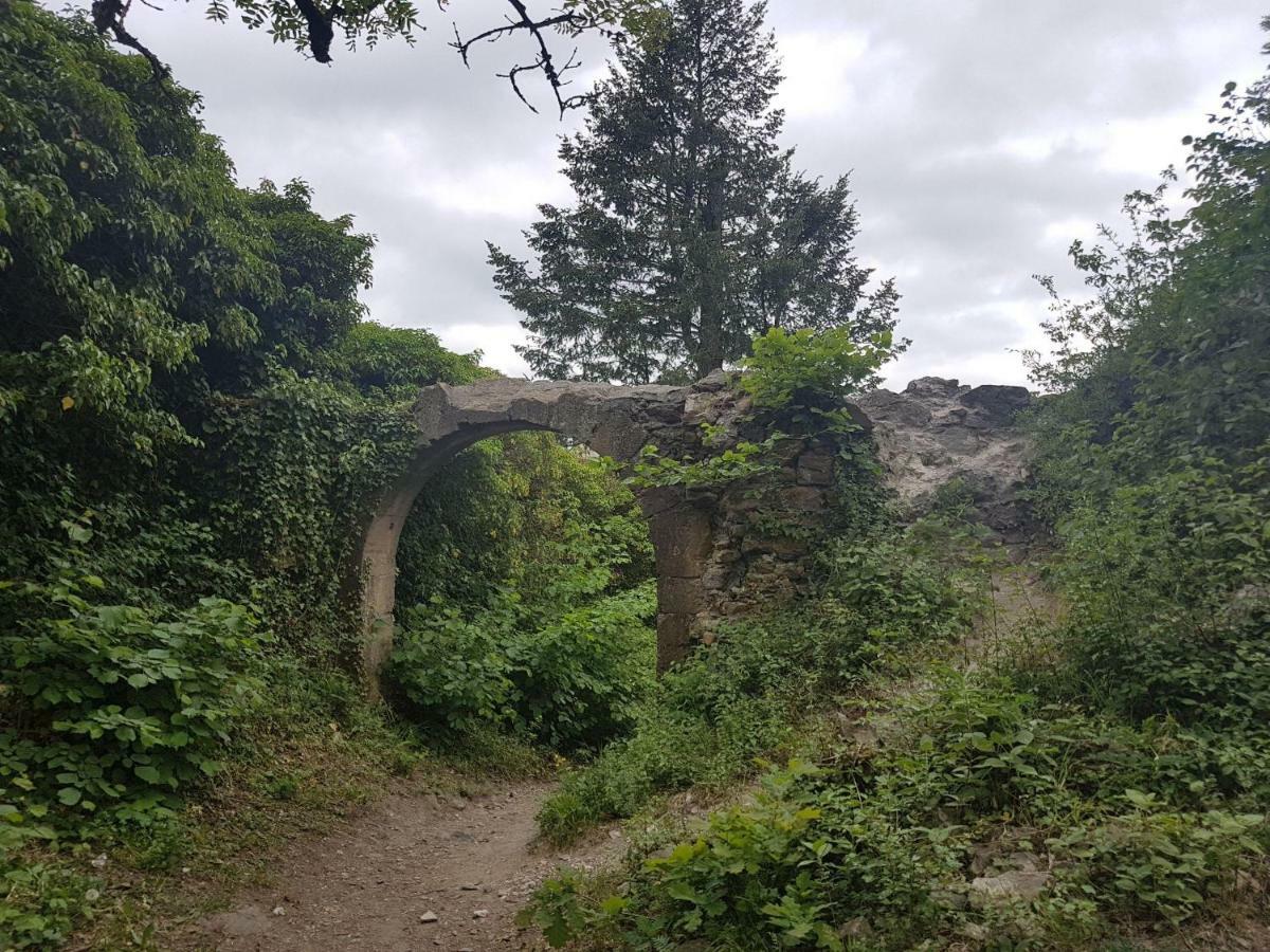 Ferienwohnung Hegau-Bodensee Muhlhausen-Ehingen Zewnętrze zdjęcie