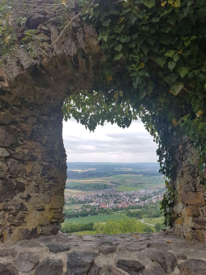 Ferienwohnung Hegau-Bodensee Muhlhausen-Ehingen Zewnętrze zdjęcie