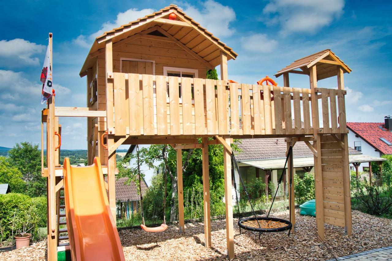 Ferienwohnung Hegau-Bodensee Muhlhausen-Ehingen Zewnętrze zdjęcie