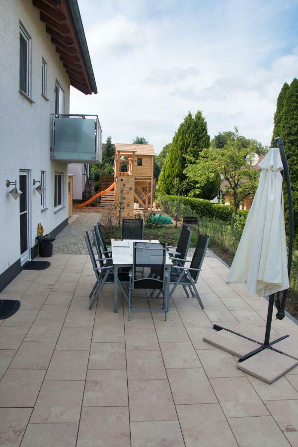 Ferienwohnung Hegau-Bodensee Muhlhausen-Ehingen Zewnętrze zdjęcie
