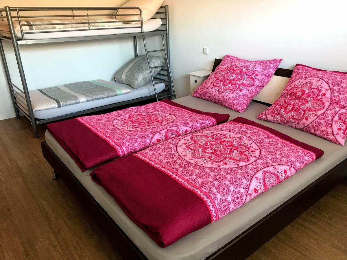 Ferienwohnung Hegau-Bodensee Muhlhausen-Ehingen Zewnętrze zdjęcie